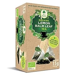 Lemon balm leaf for sale  Delivered anywhere in UK