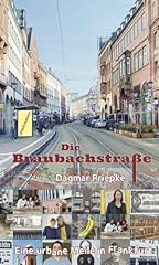 Die braubachstraße ein d'occasion  Livré partout en Belgiqu
