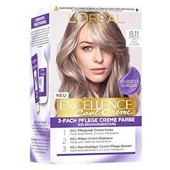 Excellence cool creme gebraucht kaufen  Wird an jeden Ort in Deutschland