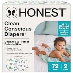 Honest company clean for sale  Delivered anywhere in USA 