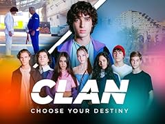 Clan choose destiny for sale  Delivered anywhere in UK