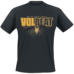 Volbeat god angels gebraucht kaufen  Wird an jeden Ort in Deutschland