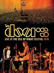 The doors live usato  Spedito ovunque in Italia 