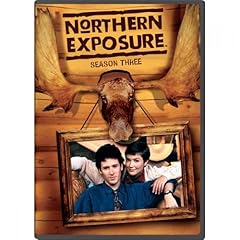 Northern exposure season for sale  Delivered anywhere in USA 