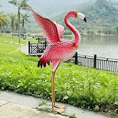 Natelf garden flamingo for sale  Delivered anywhere in USA 