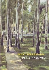 Max liebermann birkenweg gebraucht kaufen  Wird an jeden Ort in Deutschland