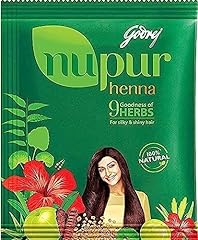 Nupur henna goodness for sale  Delivered anywhere in USA 
