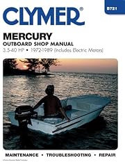 Mercury 3.5 1989 usato  Spedito ovunque in Italia 
