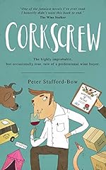 Corkscrew highly improbable for sale  Delivered anywhere in UK