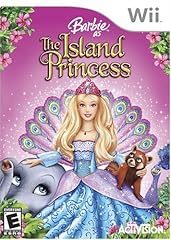 Barbie island princess for sale  Delivered anywhere in USA 