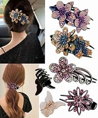 Pcs double flower for sale  Delivered anywhere in USA 