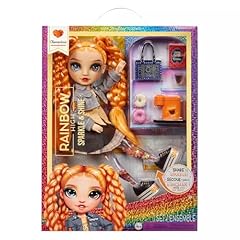 Rainbow high sparkle gebraucht kaufen  Wird an jeden Ort in Deutschland