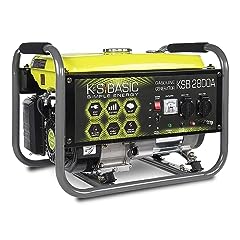 Ksb 2800a generatore usato  Spedito ovunque in Italia 