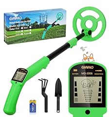 Ommo metal detector for sale  Delivered anywhere in UK