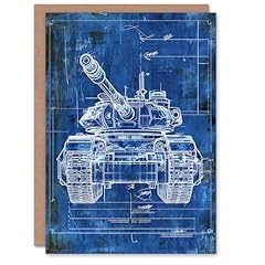 Artery8 tank blueprint gebraucht kaufen  Wird an jeden Ort in Deutschland