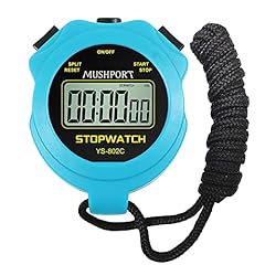 Mushport stopwatch timer for sale  Delivered anywhere in USA 