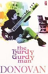 Hurdy gurdy man for sale  Delivered anywhere in UK