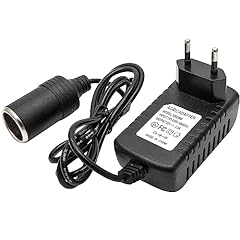 Adaptateur prise allume d'occasion  Livré partout en France