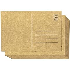Set brown kraft for sale  Delivered anywhere in USA 