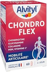 Alvityl chondroflex éléments d'occasion  Livré partout en France