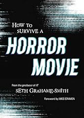 Survive horror movie for sale  Delivered anywhere in USA 