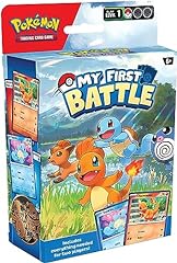 Pokémon tcg first for sale  Delivered anywhere in UK