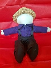Amish handmade doll for sale  Delivered anywhere in USA 