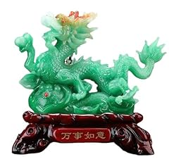 Chinese dragon statue for sale  Delivered anywhere in UK