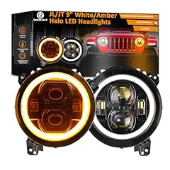 Inch led headlights for sale  Delivered anywhere in USA 
