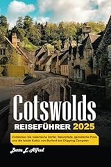 Cotswolds reiseführer 2025 for sale  Delivered anywhere in USA 