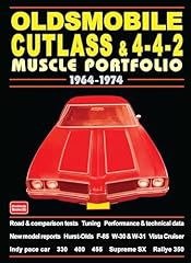 Oldsmobile cutlass muscle for sale  Delivered anywhere in UK