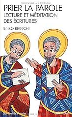 Prier lecture méditation d'occasion  Livré partout en France