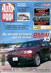 Auto oggi del usato  Spedito ovunque in Italia 