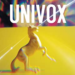 Univox explicit d'occasion  Livré partout en France