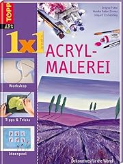 Acrylmalerei dekoratives wand gebraucht kaufen  Wird an jeden Ort in Deutschland
