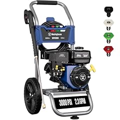 Westinghouse wpx3000 gas for sale  Delivered anywhere in USA 