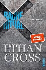 Racheritual thriller gebraucht kaufen  Wird an jeden Ort in Deutschland