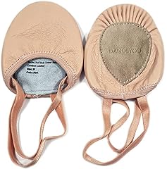 Danceyou pirouette leather for sale  Delivered anywhere in UK