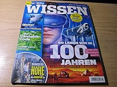 Hörzu wissen leben gebraucht kaufen  Wird an jeden Ort in Deutschland
