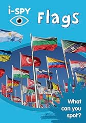 Spy flags spot for sale  Delivered anywhere in UK