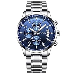 Crrju herren uhr gebraucht kaufen  Wird an jeden Ort in Deutschland