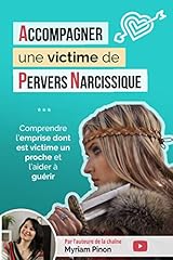Accompagner victime pervers d'occasion  Livré partout en France