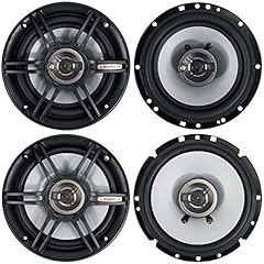 Crunch audio cs653 for sale  Delivered anywhere in USA 