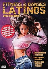 Fitness danses latinos d'occasion  Livré partout en France