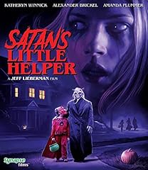 Satan little helper for sale  Delivered anywhere in USA 