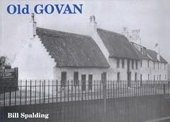 Old govan for sale  Delivered anywhere in UK