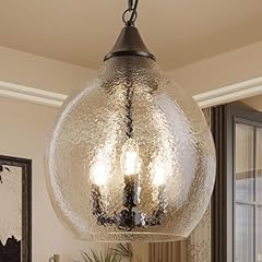 Tochic glass pendant for sale  Delivered anywhere in USA 