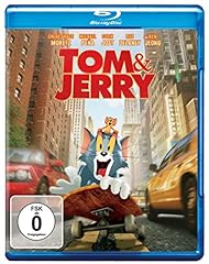 Tom jerry blu gebraucht kaufen  Wird an jeden Ort in Deutschland