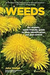 Weeds organic earth for sale  Delivered anywhere in USA 