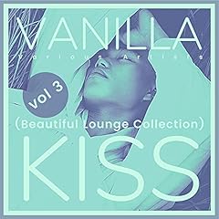 Vanilla kiss vol. usato  Spedito ovunque in Italia 